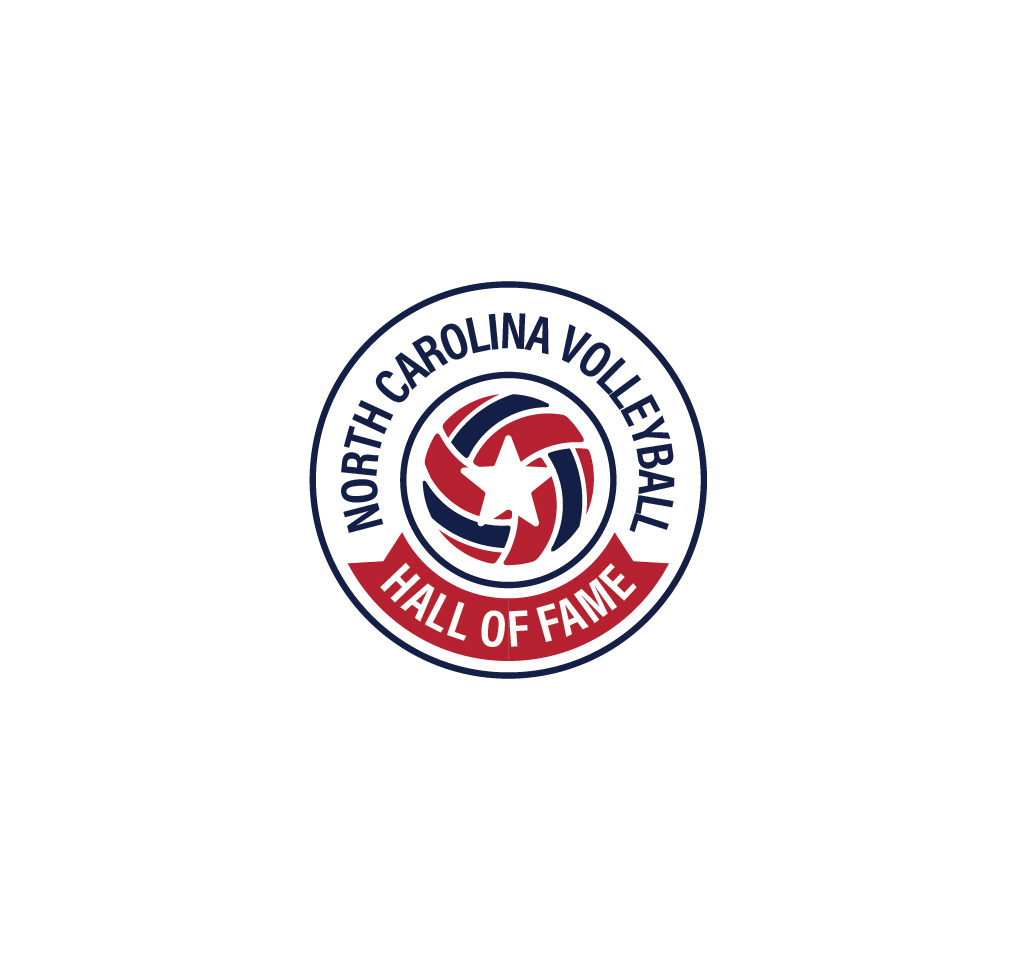 Logo-Design von Onse Officials für Carolina Regional Volleyball Association | Design #31451889