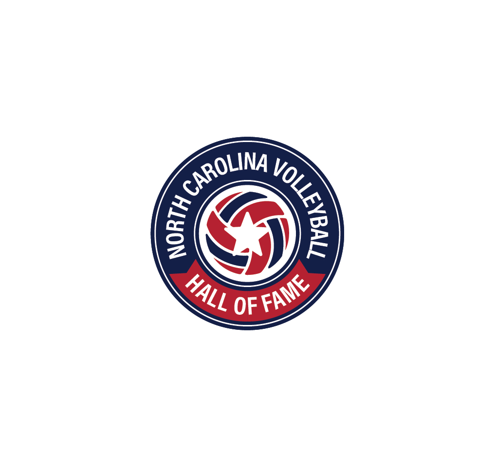 Logo Design by Onse Officials for Carolina Regional Volleyball Association | Design #31451990