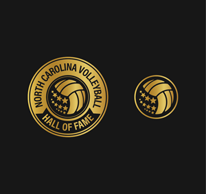 Logo Design by Onse Officials for Carolina Regional Volleyball Association | Design: #31453840