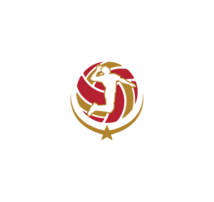 Logo Design by Onse Officials for Carolina Regional Volleyball Association | Design: #31454138