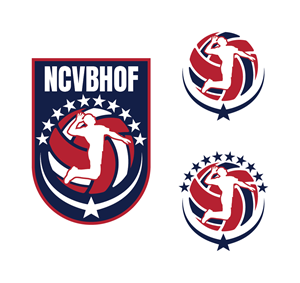 Logo Design by Onse Officials for Carolina Regional Volleyball Association | Design: #31460013