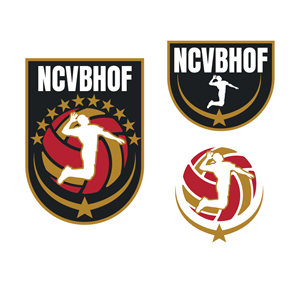 Logo Design by Onse Officials for Carolina Regional Volleyball Association | Design: #31460092