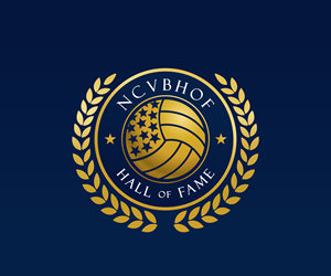 Logo Design by James J. for Carolina Regional Volleyball Association | Design: #31456046