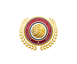 Logo Design by James J. for Carolina Regional Volleyball Association | Design: #31456052