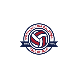 Logo Design by Aljune Castro Designs for Carolina Regional Volleyball Association | Design: #31453018