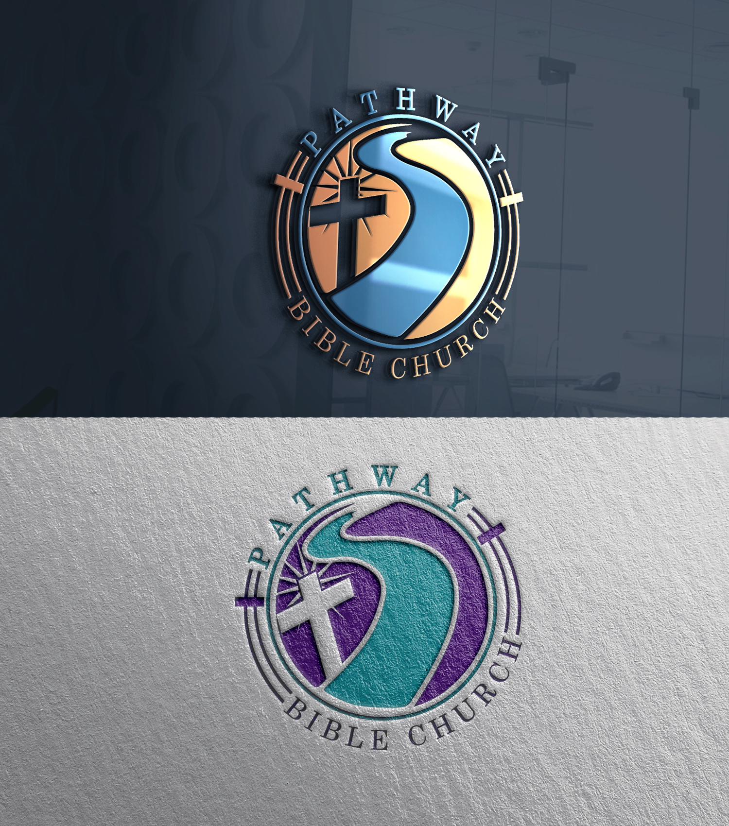 Logo Design by 24ksunny for this project | Design #31449720