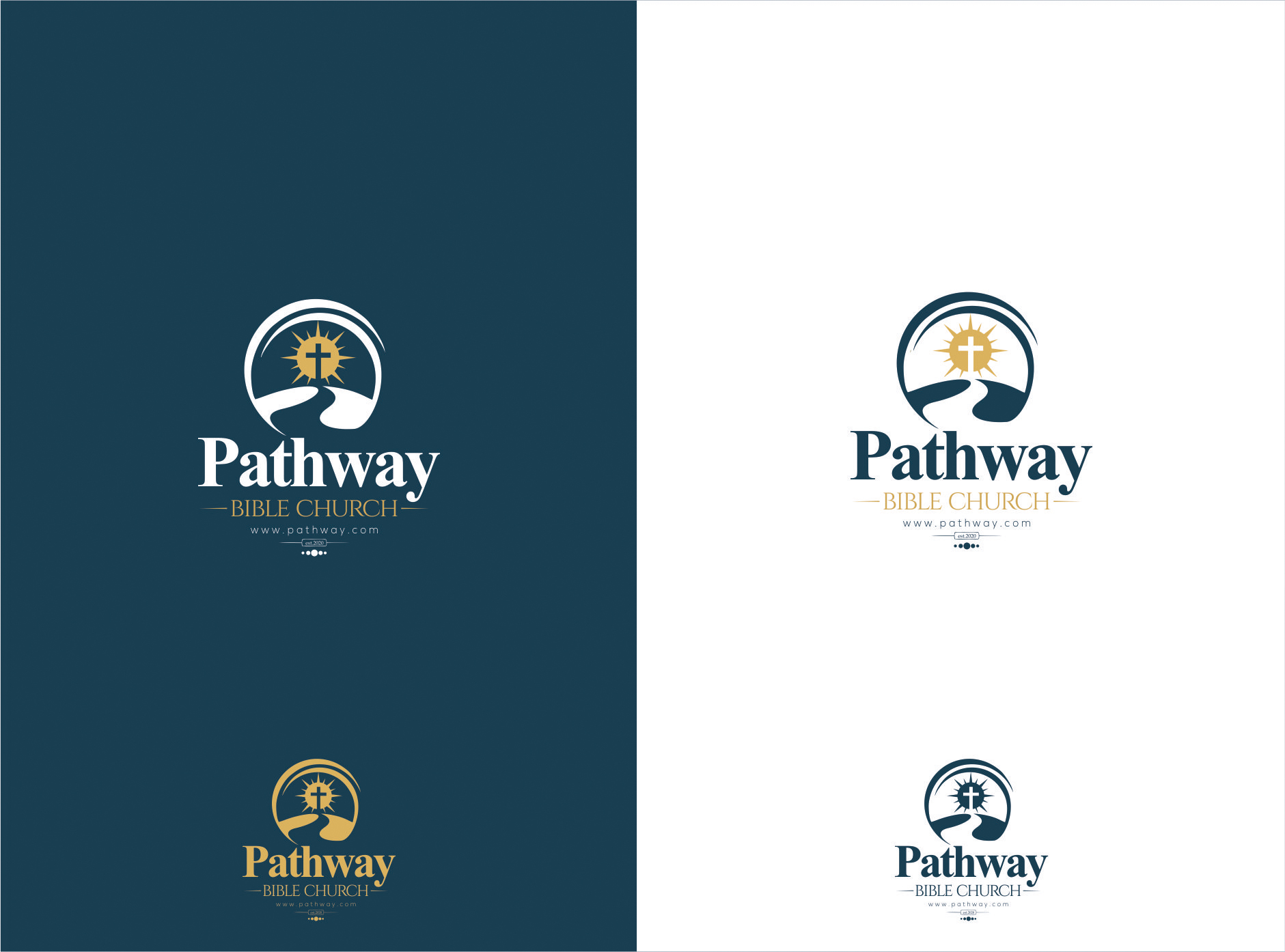 Logo Design by nikkiblue for this project | Design #31492954