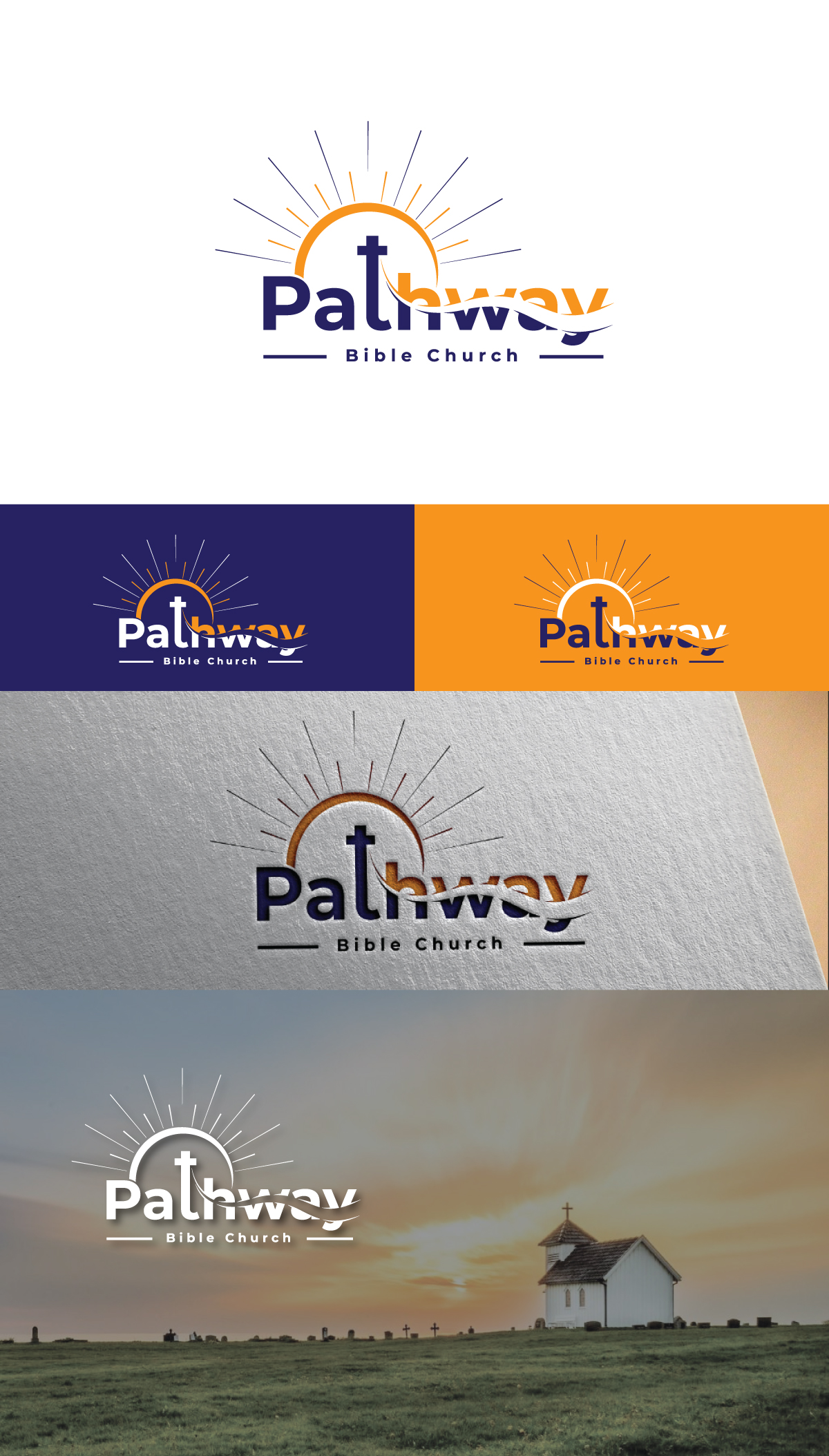 Logo Design by RS_Design for this project | Design #31449348