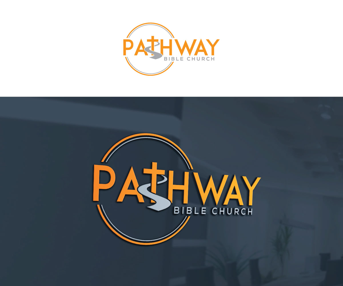 Logo Design by Luckey yaari for this project | Design #31459223