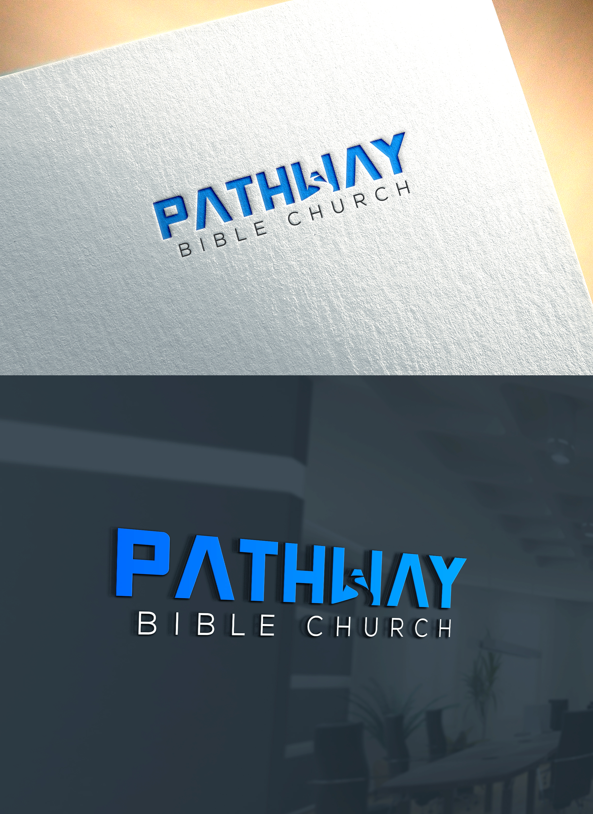 Logo Design by RaKu 2 for this project | Design #31491958