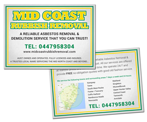Flyer Design by Mandz