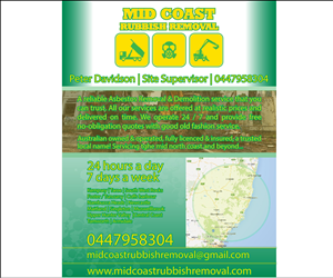Flyer Design by mikecurtis