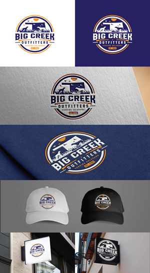 Logo Design by RS_Design for this project | Design: #31448764