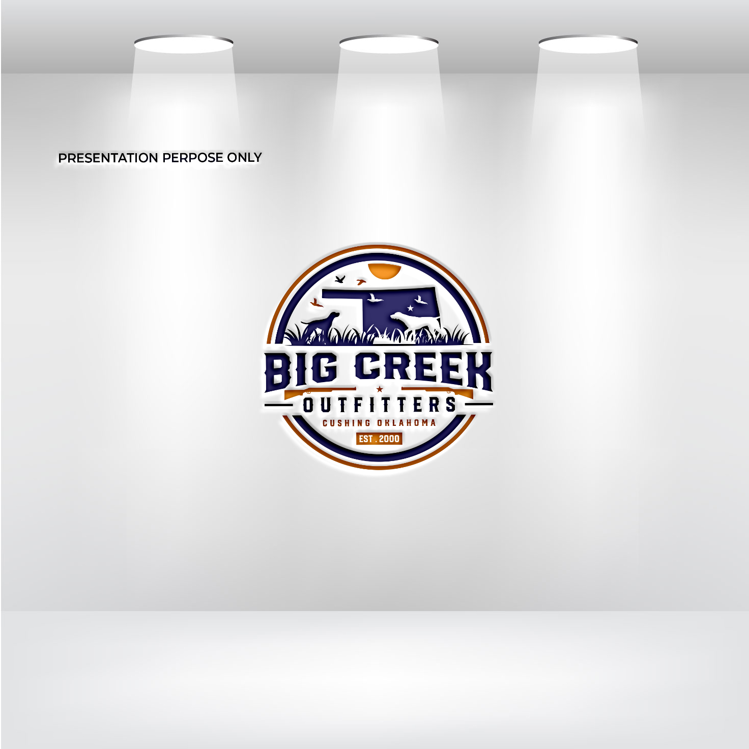 Logo Design by RS_Design for this project | Design #31448765