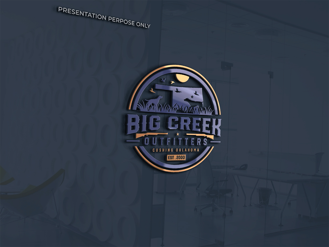 Logo Design by RS_Design for this project | Design #31448766