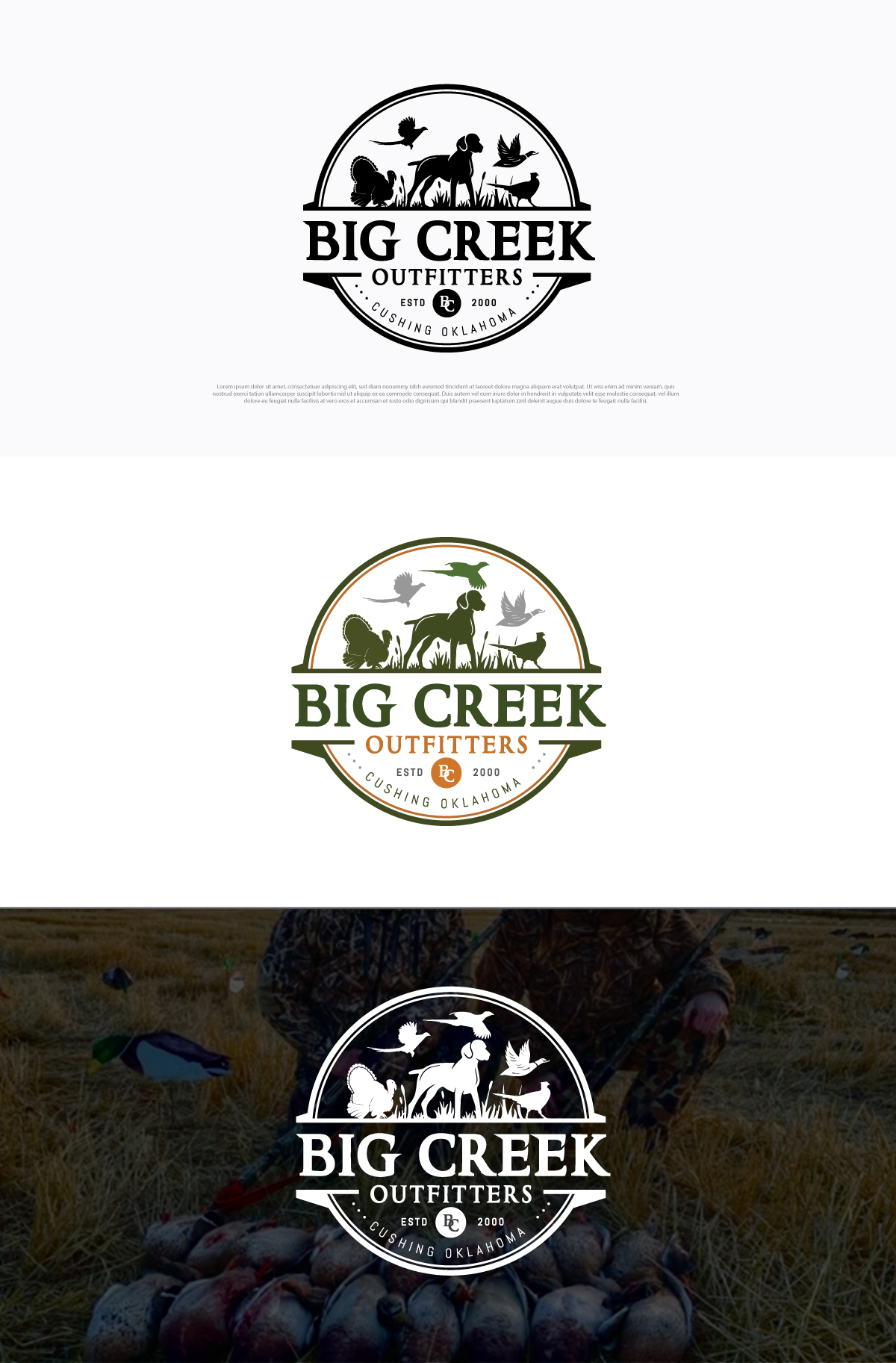 Logo Design by Design_Lenni for this project | Design #31462637