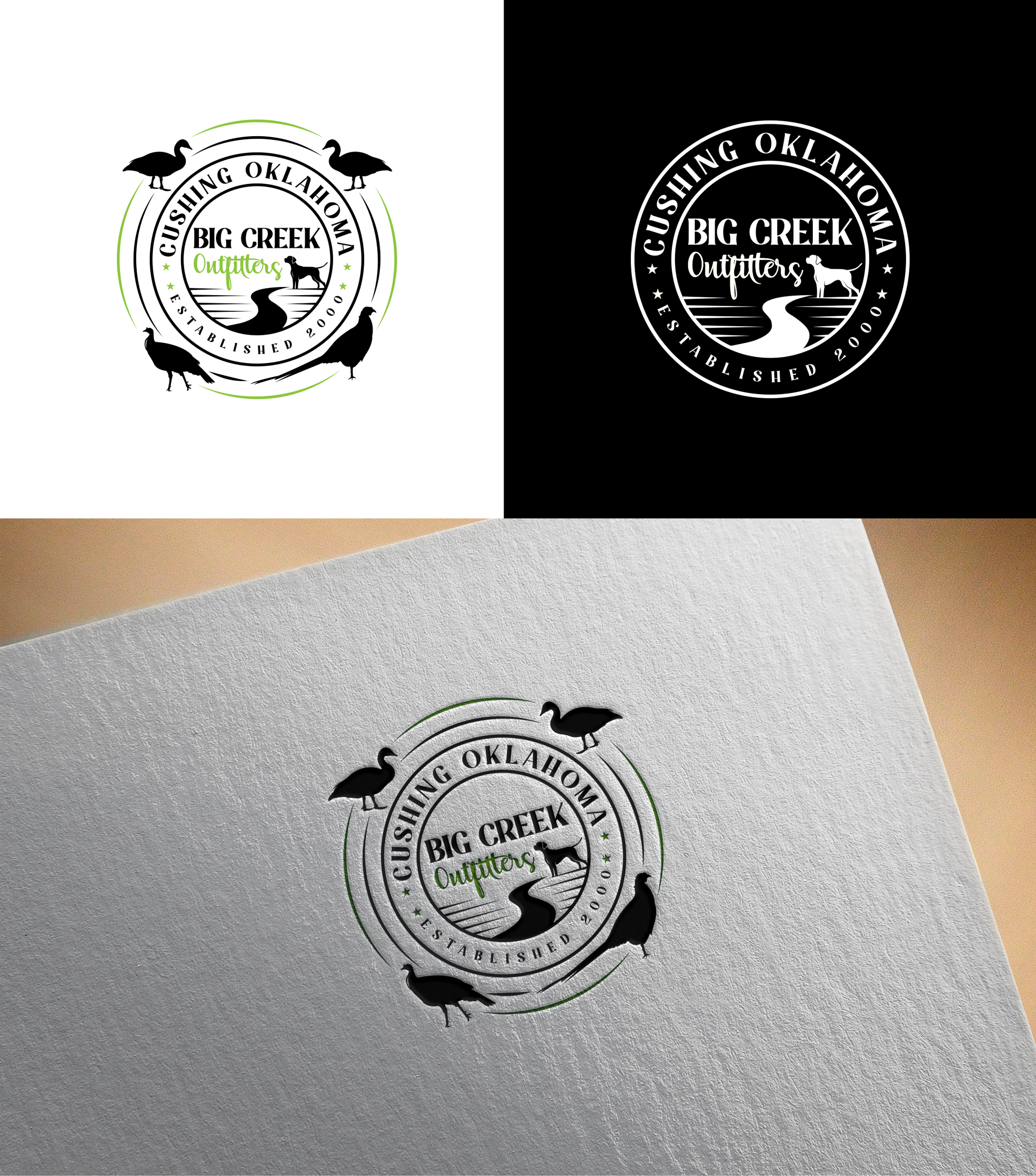 Logo Design by RA-bica for this project | Design #31453009