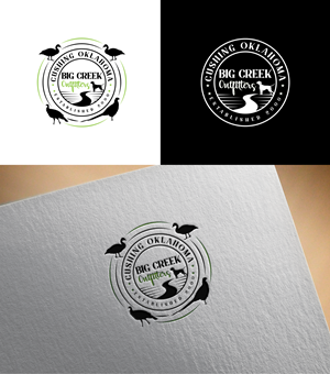 Logo Design by RA-bica for this project | Design: #31453009
