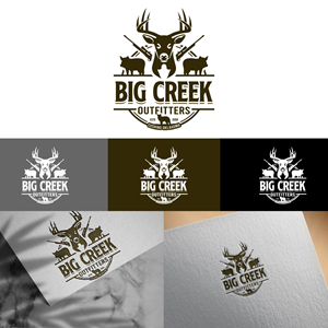 Logo Design by Suvendu.S for this project | Design: #31460036