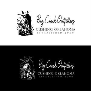 Logo Design by COR