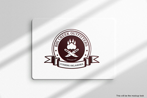 Logo Design by Design_Duo for this project | Design #31460576