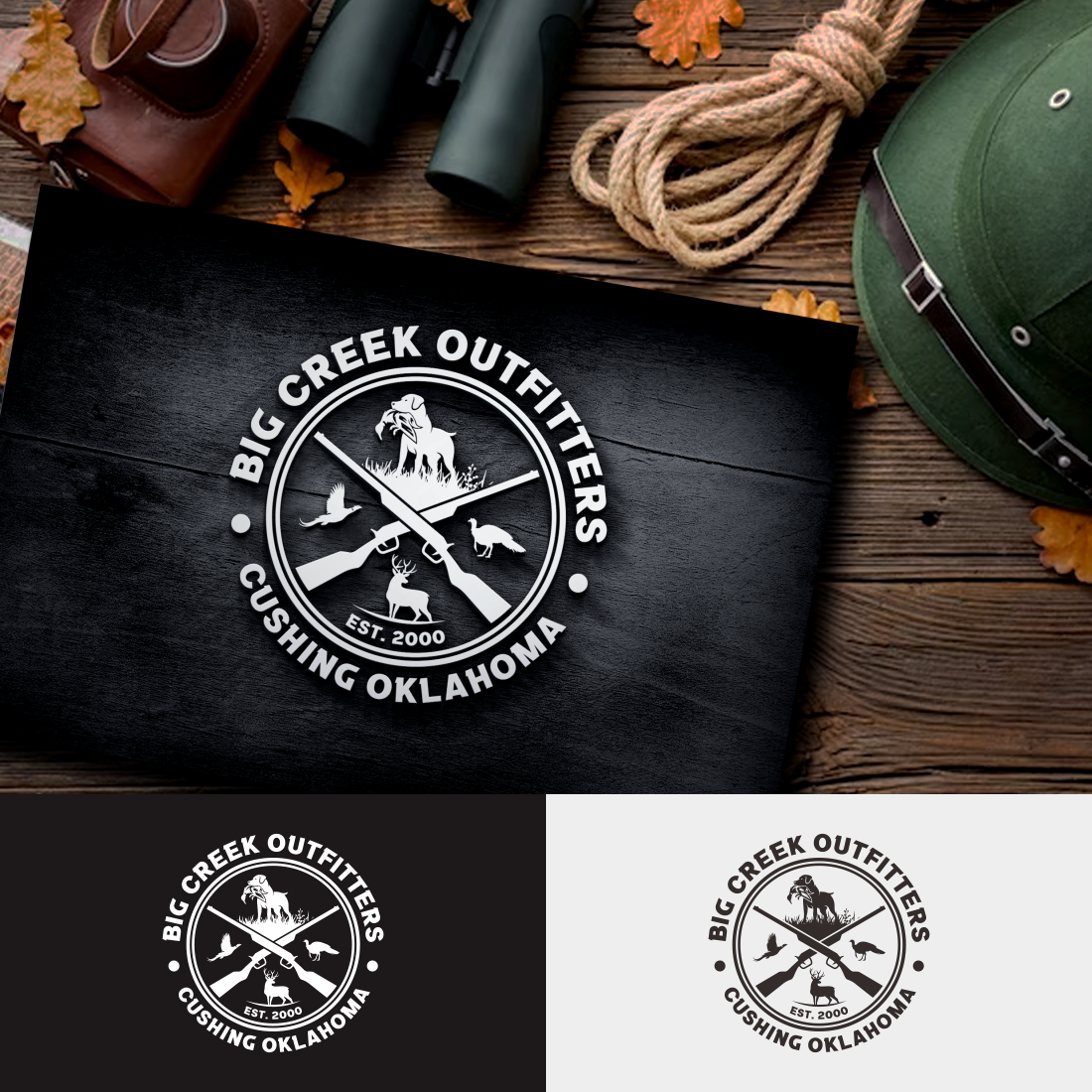 Logo Design by Mrantasi for this project | Design: #31454595