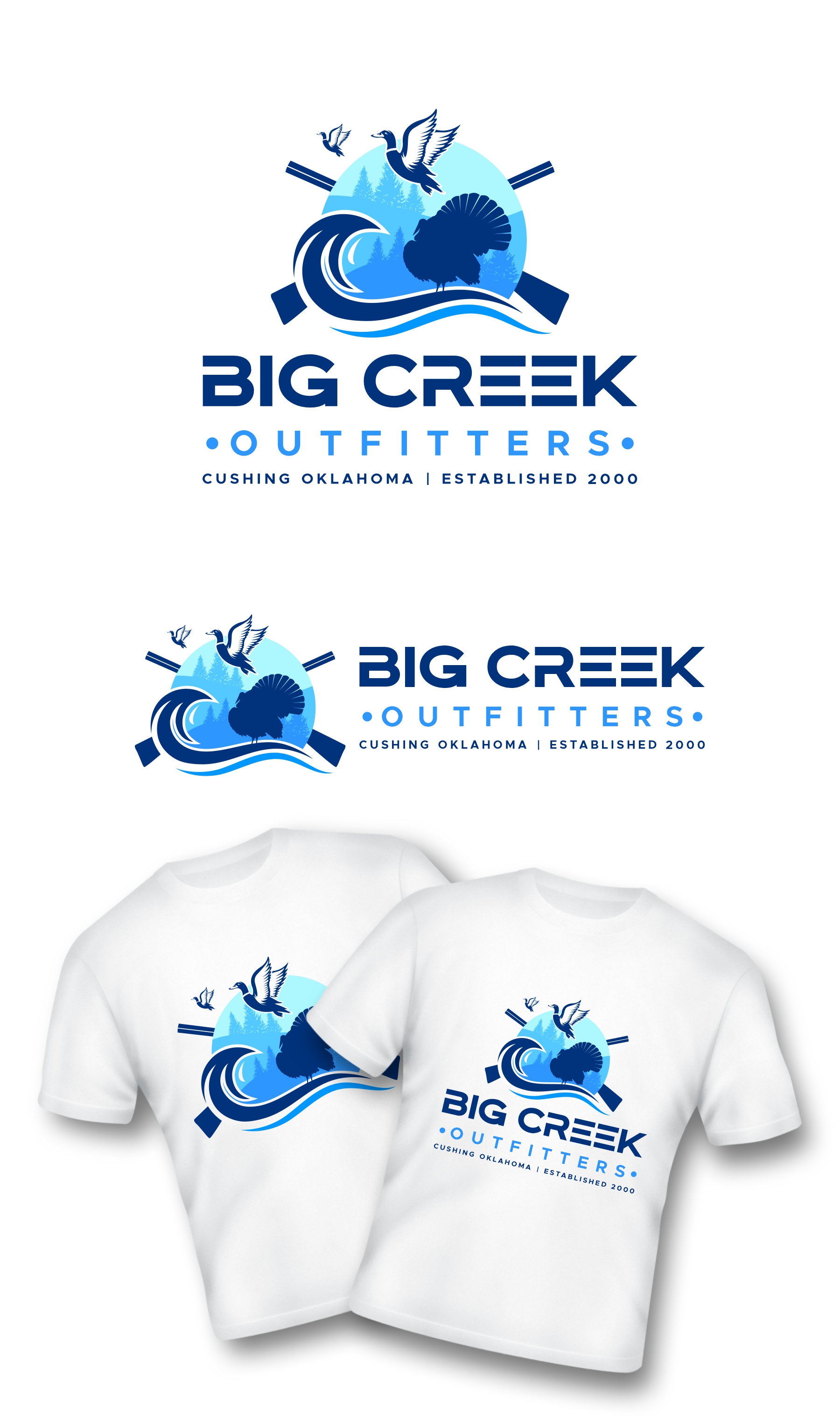 Logo Design by debdesign for this project | Design #31459912