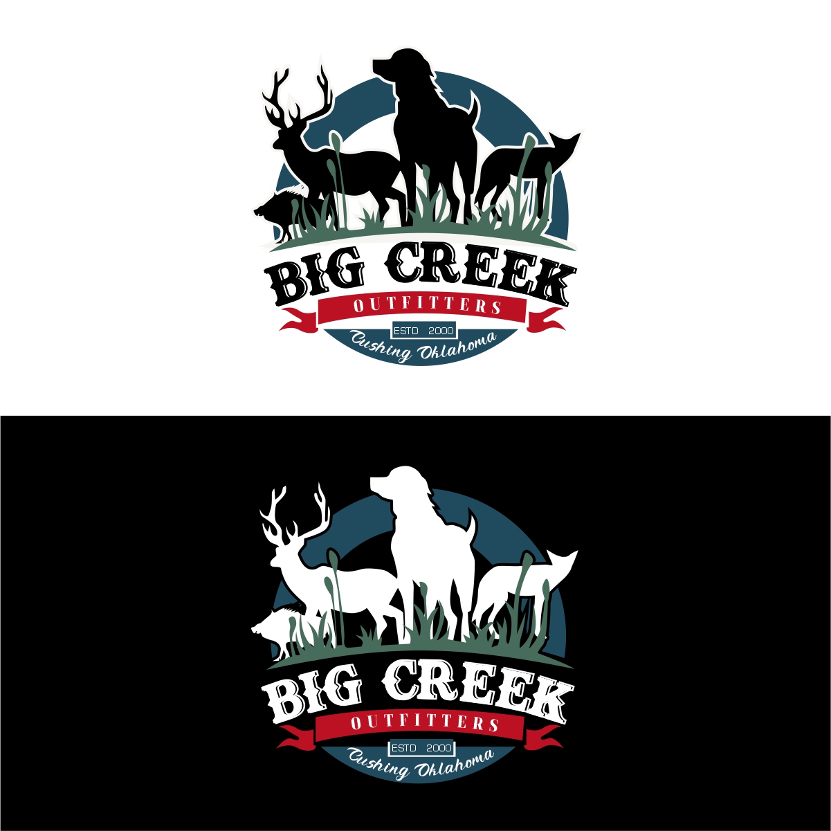 Logo Design by creative.bugs for this project | Design #31457845