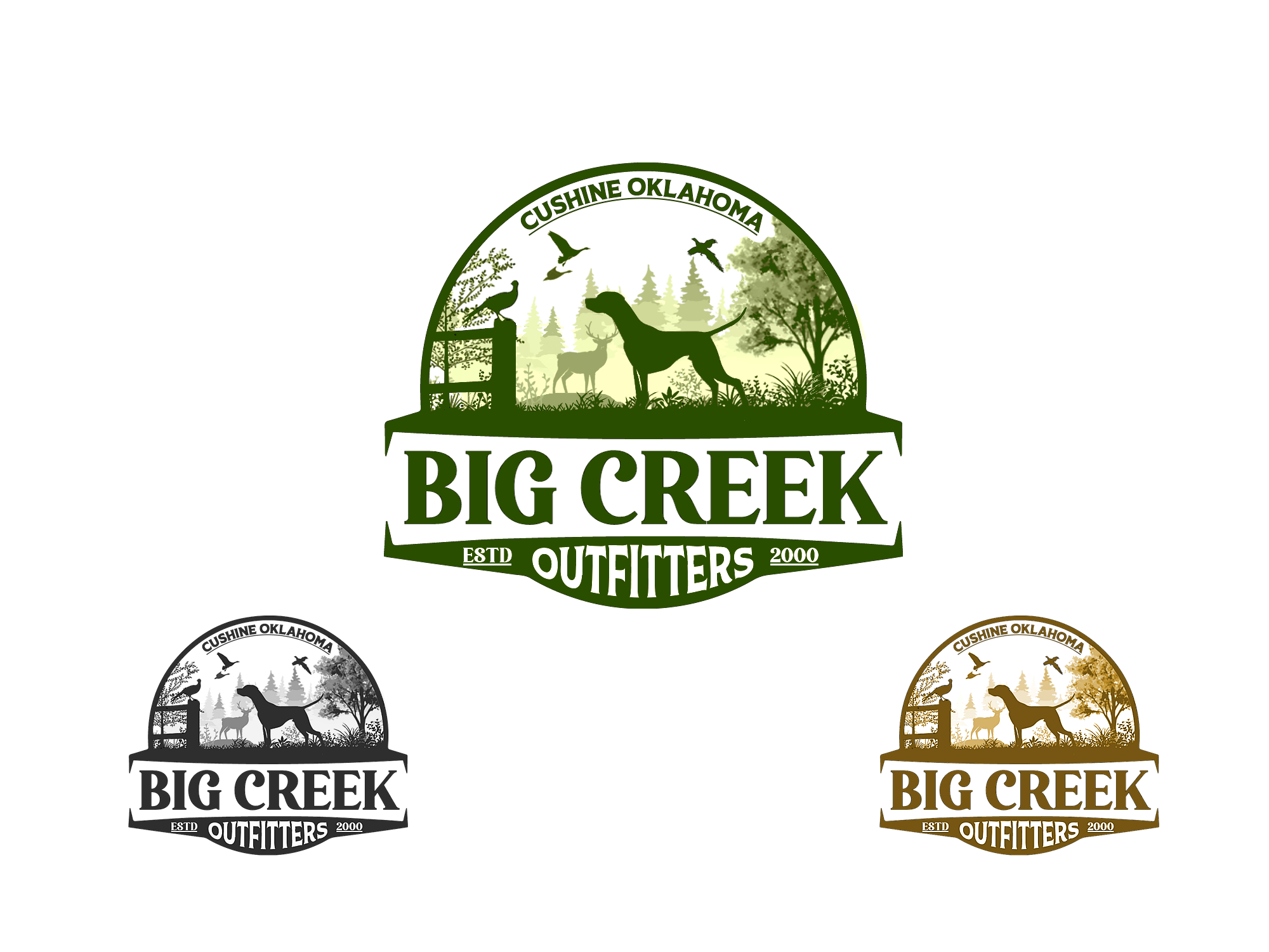 Logo Design by nouarbiti for this project | Design #31454763