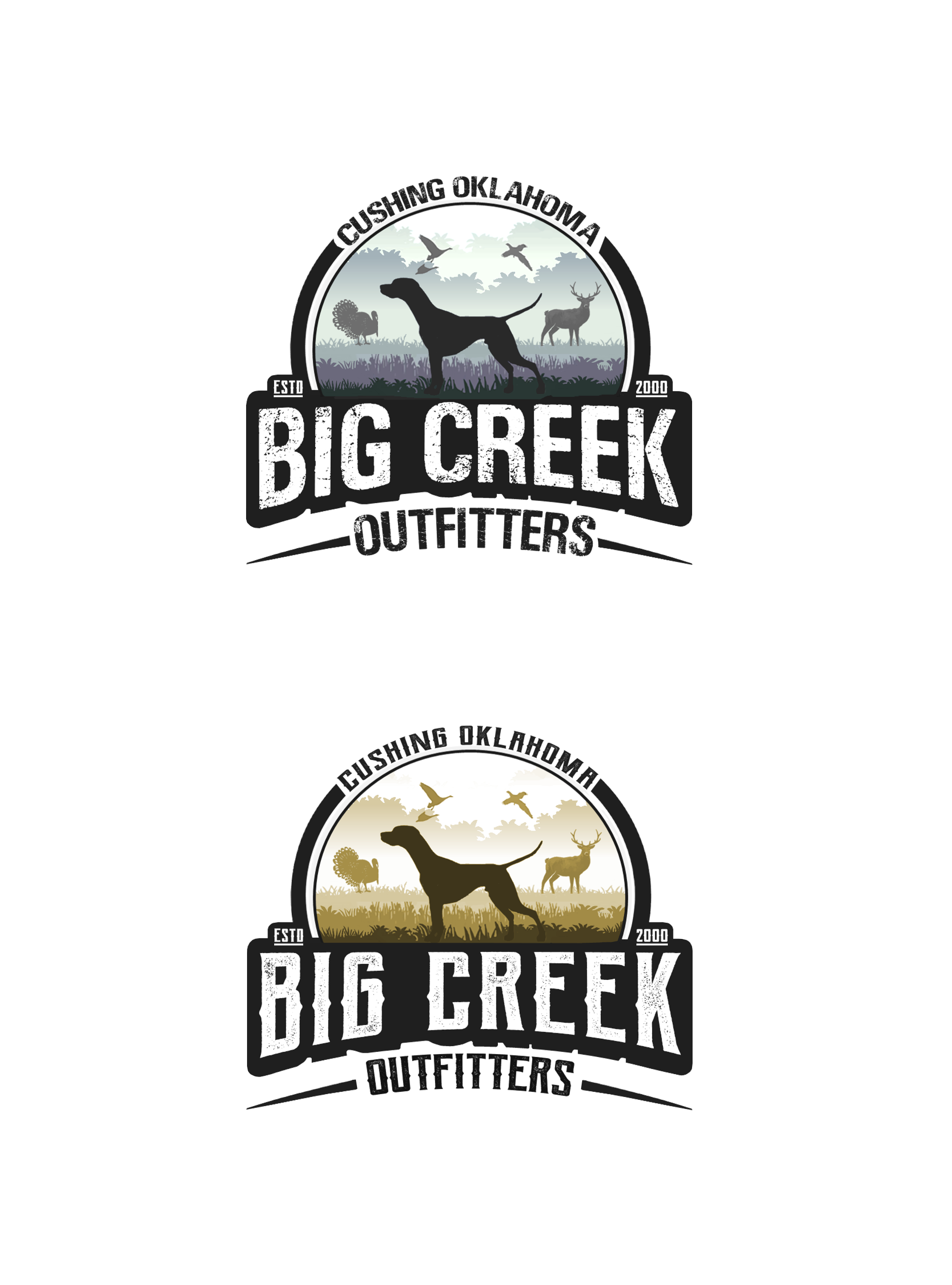 Logo Design by nouarbiti for this project | Design #31461494
