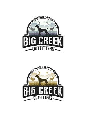 Logo Design by nouarbiti for this project | Design #31461494