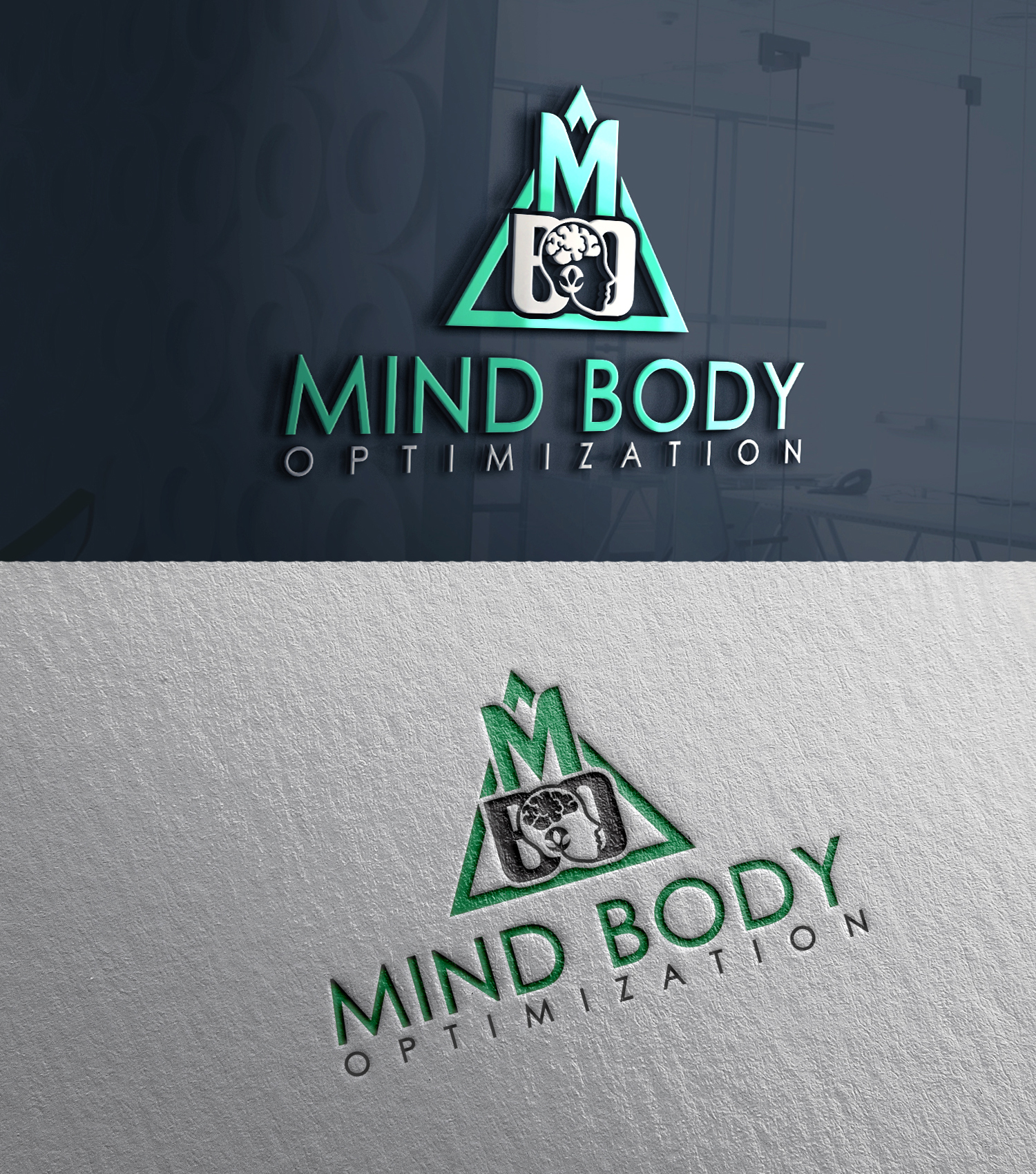 Logo Design by 24ksunny for this project | Design #31448437