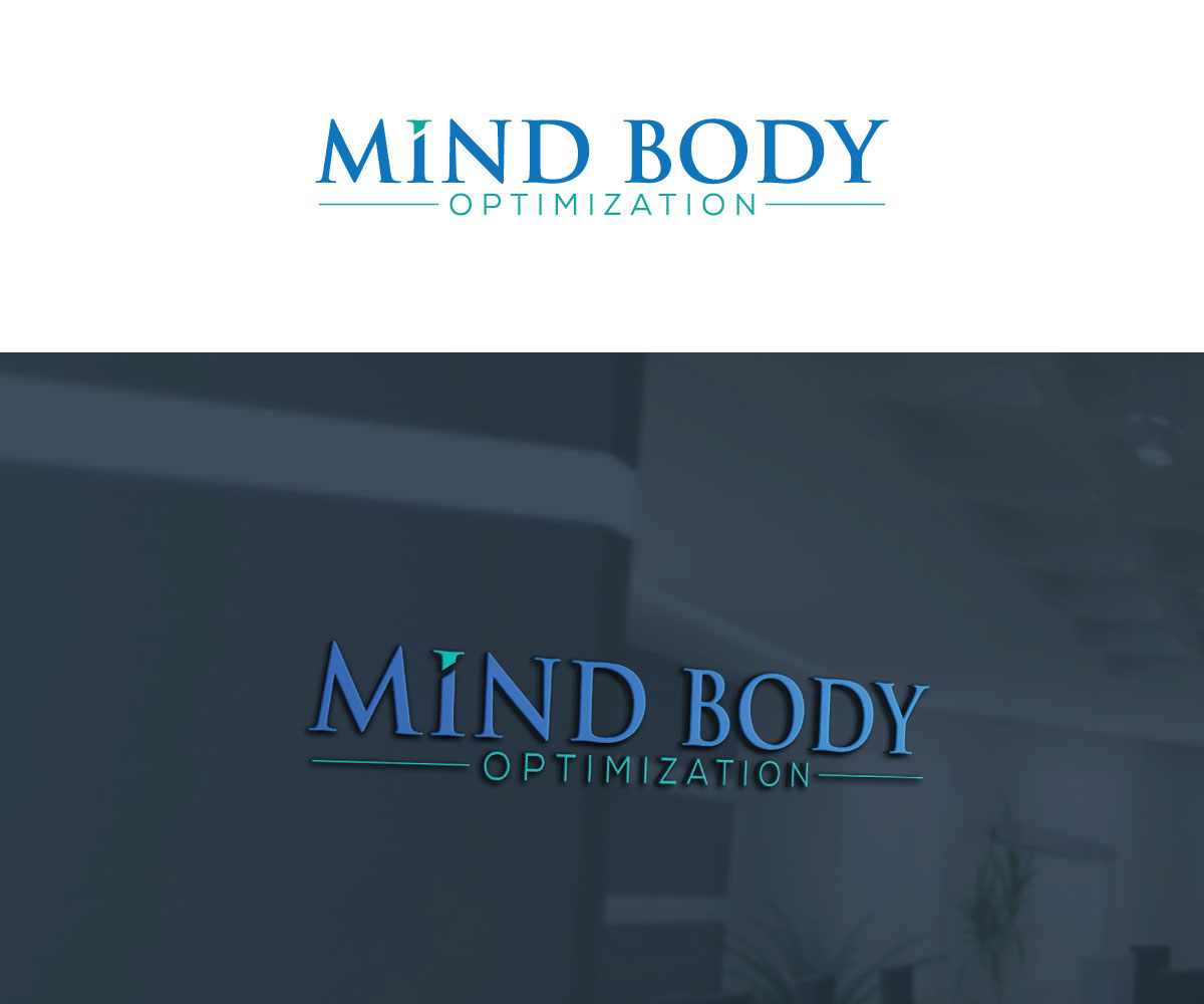 Logo Design by Luckey yaari for this project | Design #31459316