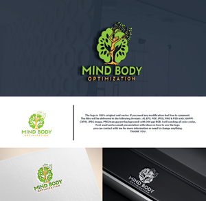 Diseño de Logo por DesignHour para este proyecto | Diseño: #31456271