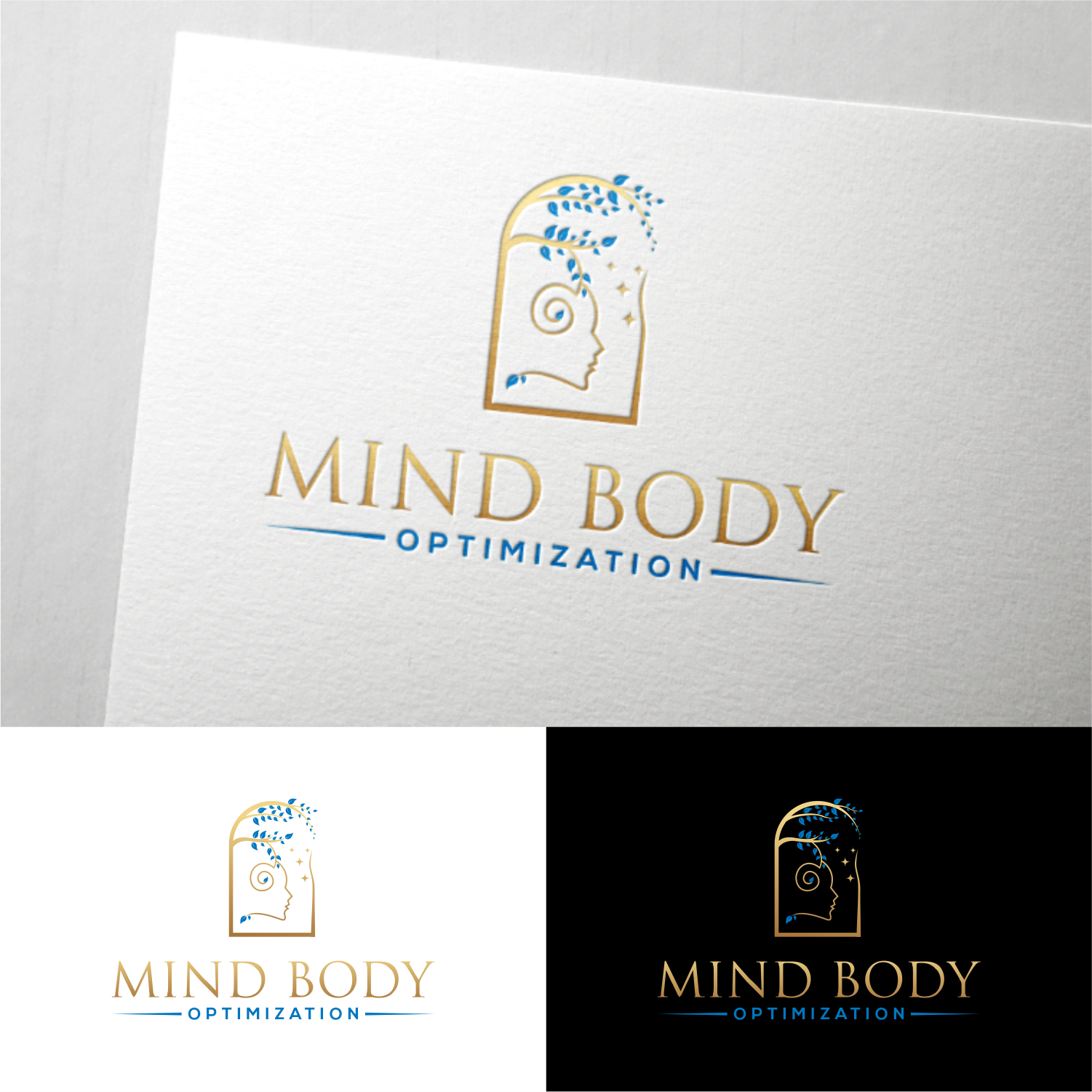 Logo Design by semarco for this project | Design #31449775