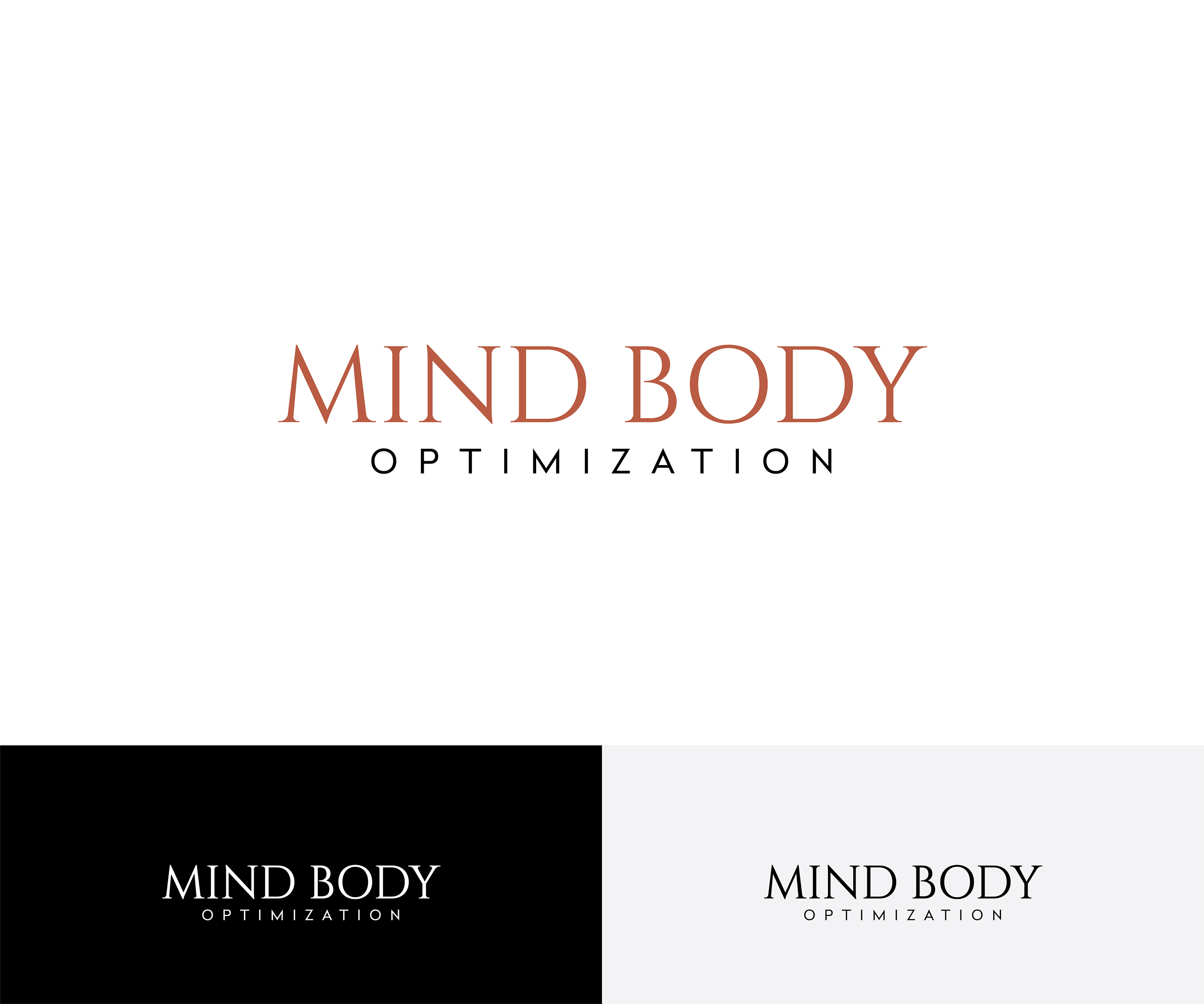Logo Design by Rush Advertising for this project | Design #31477444