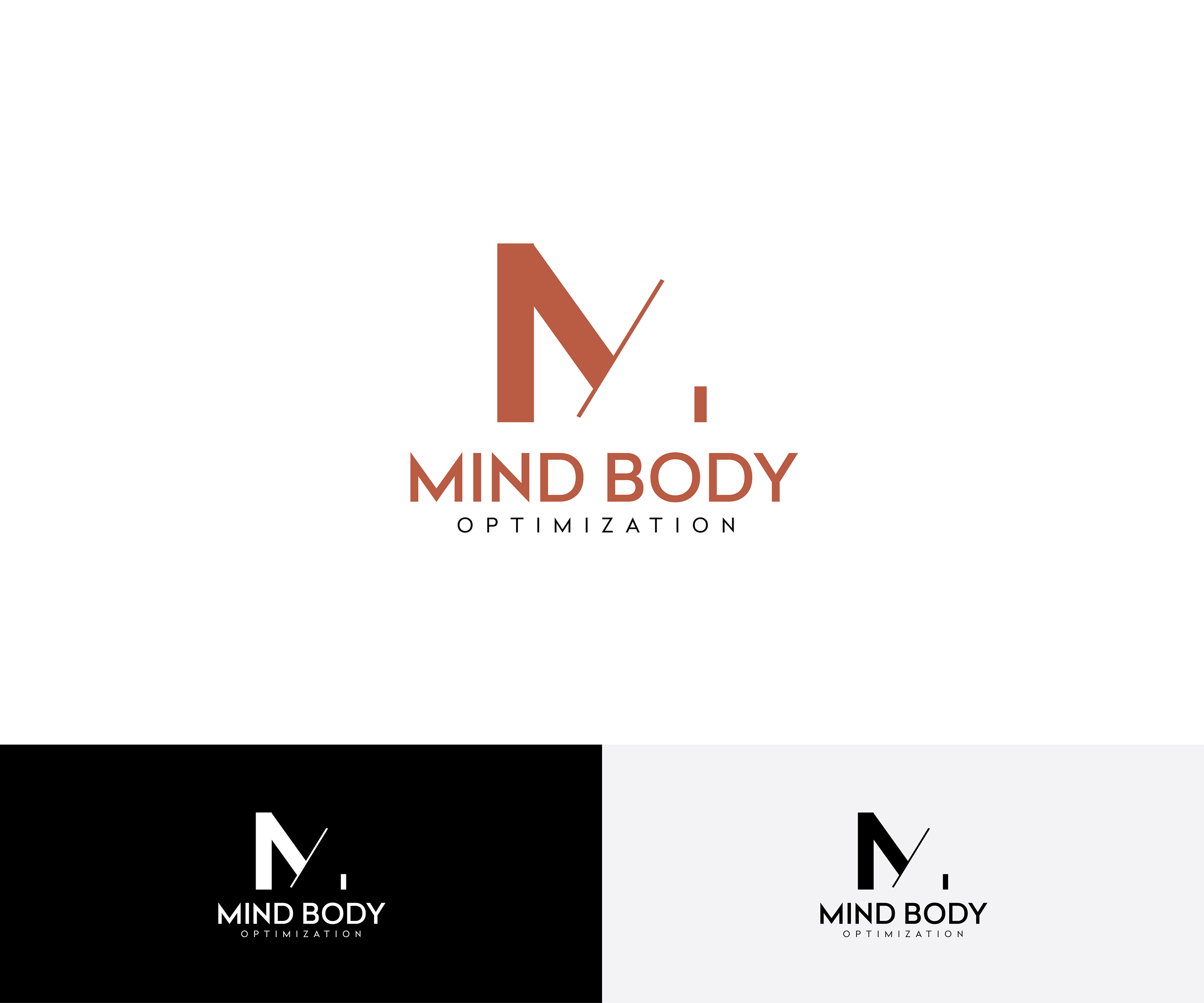 Logo Design by Rush Advertising for this project | Design #31477446