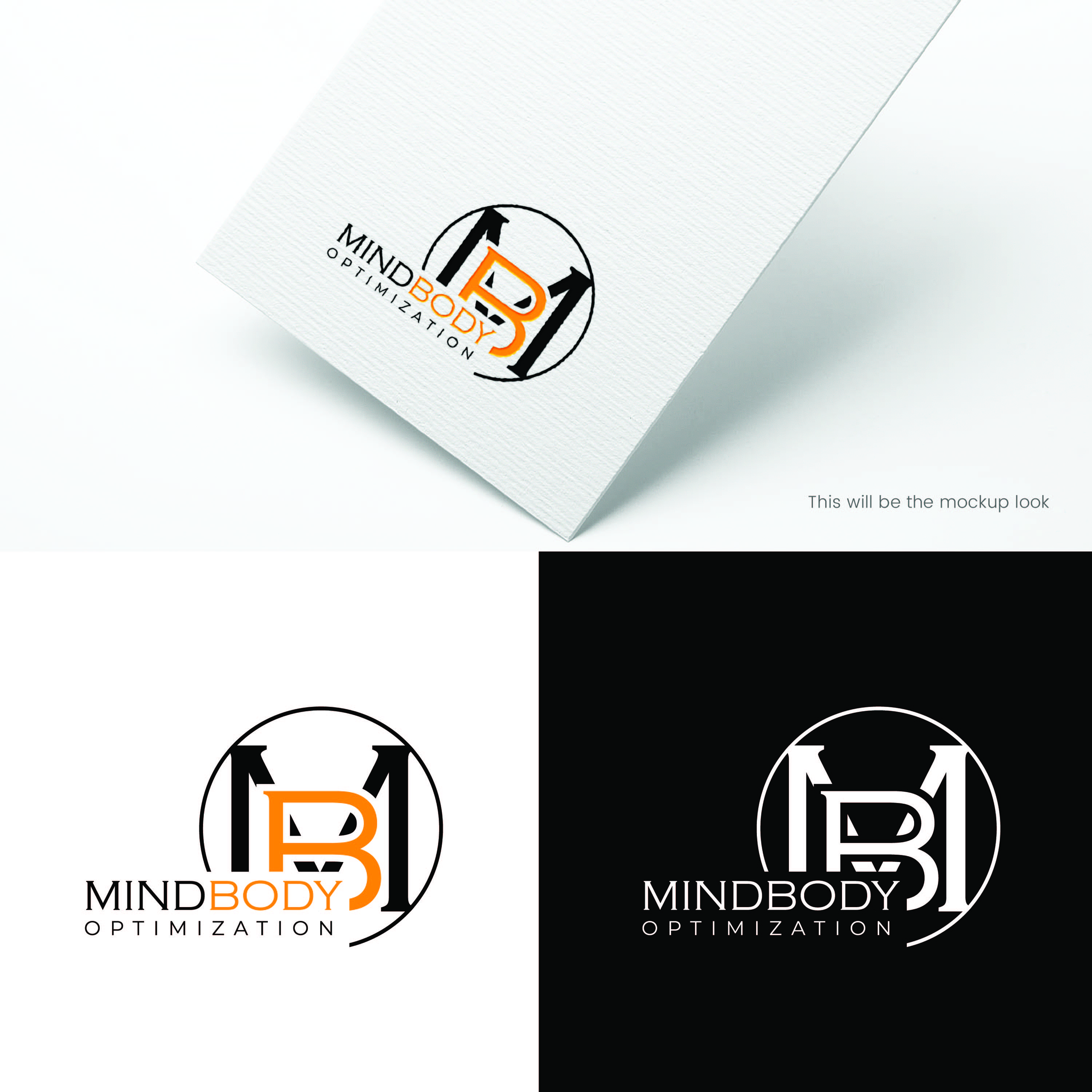Logo Design by Design_Duo for this project | Design #31494527