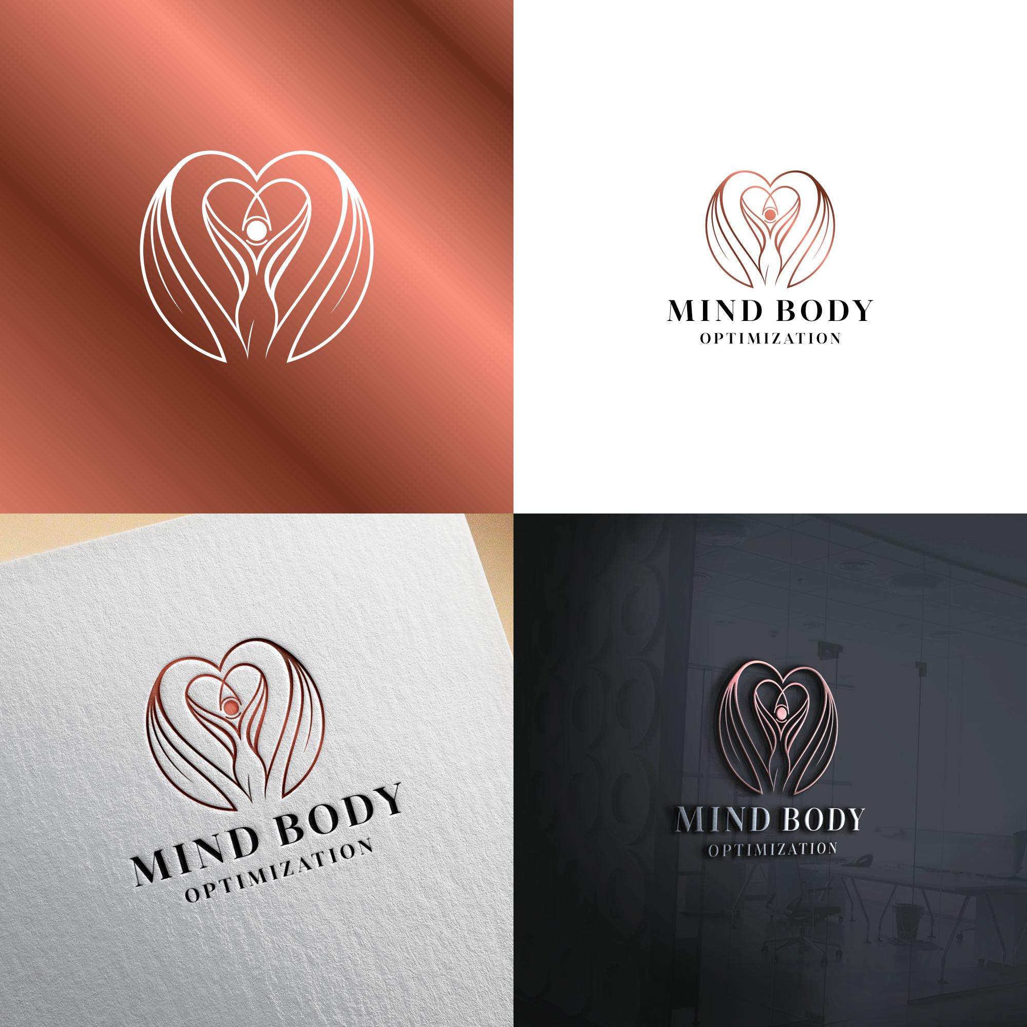 Logo Design by Jkco for this project | Design #31486226