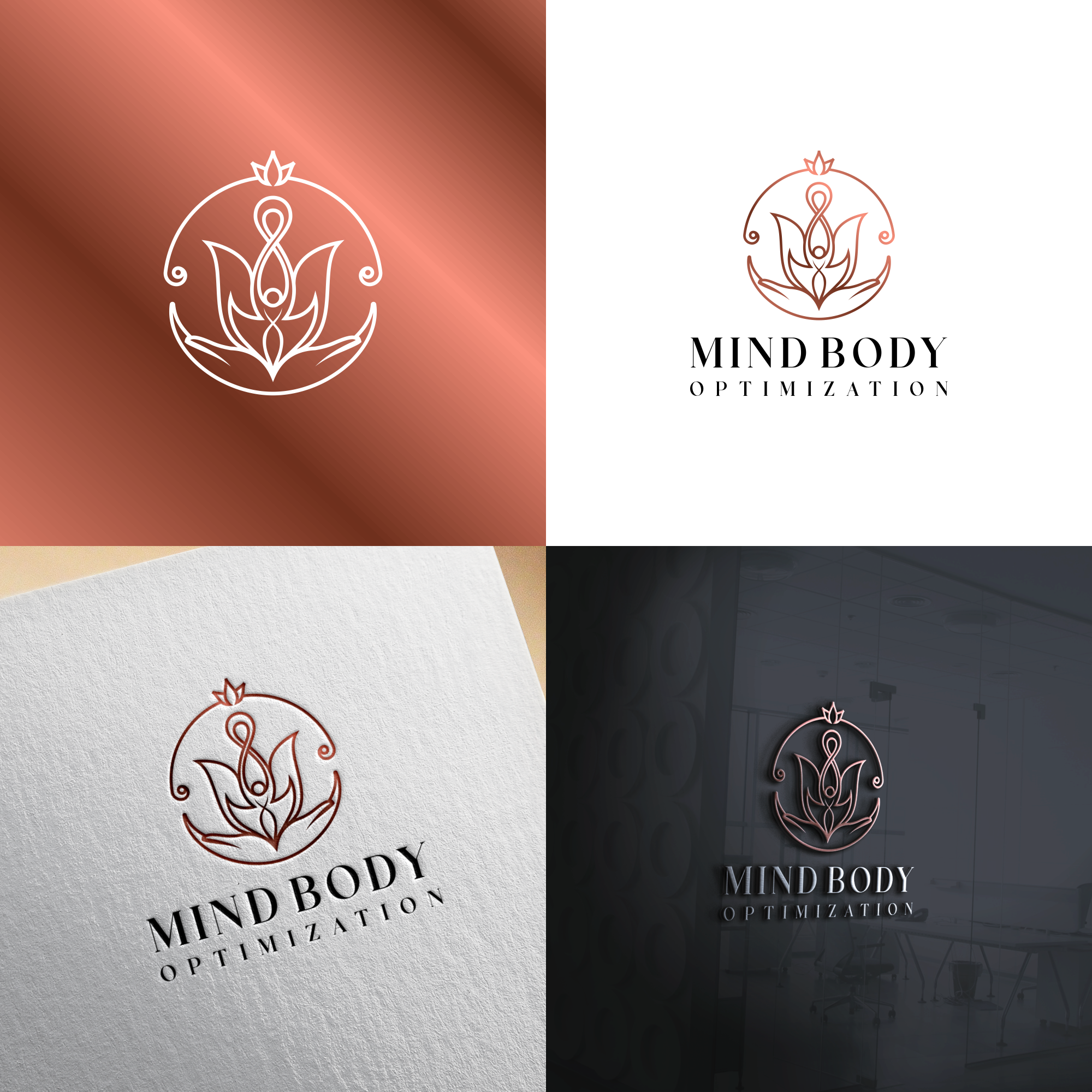 Logo Design by Jkco for this project | Design #31486229