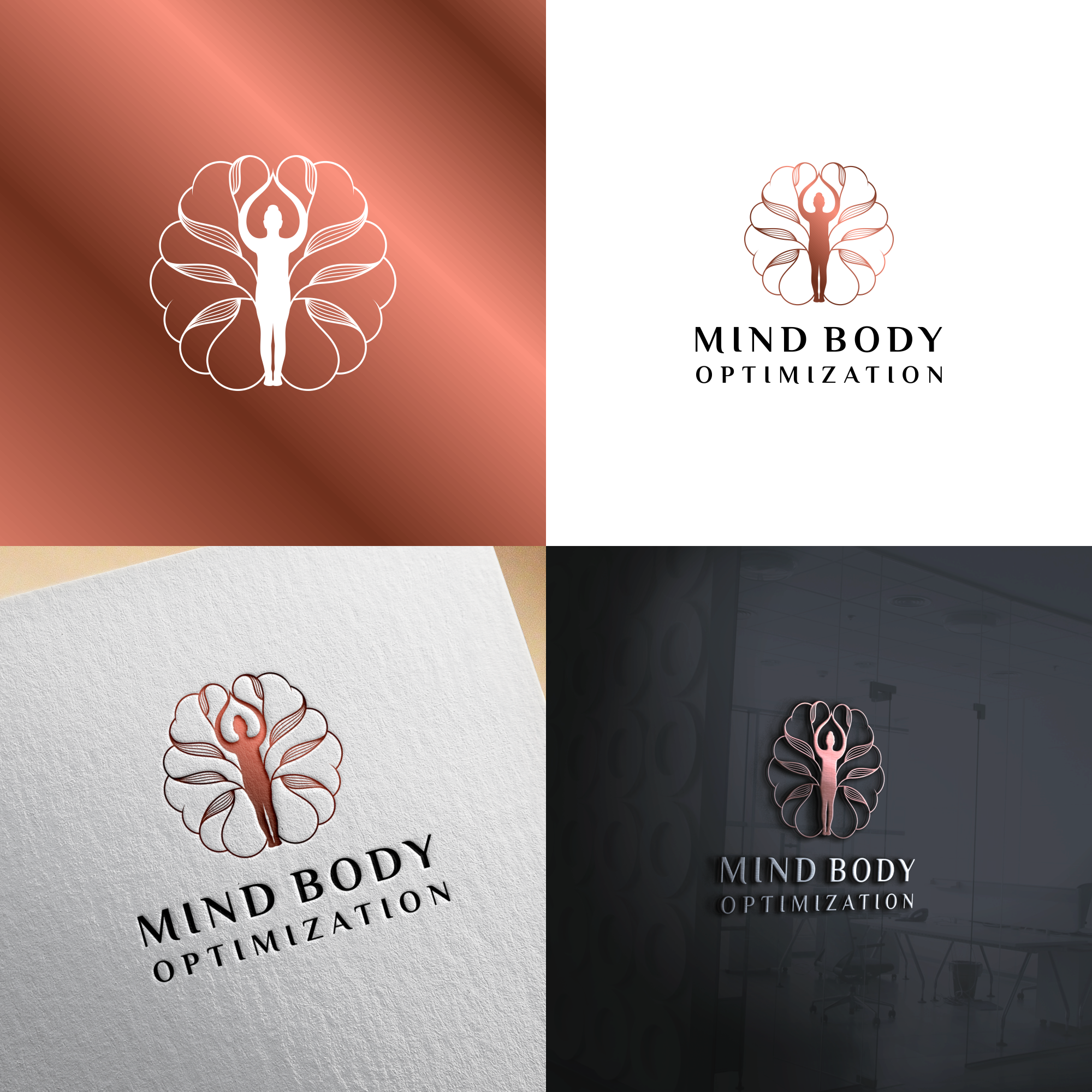 Logo Design by Jkco for this project | Design #31486236