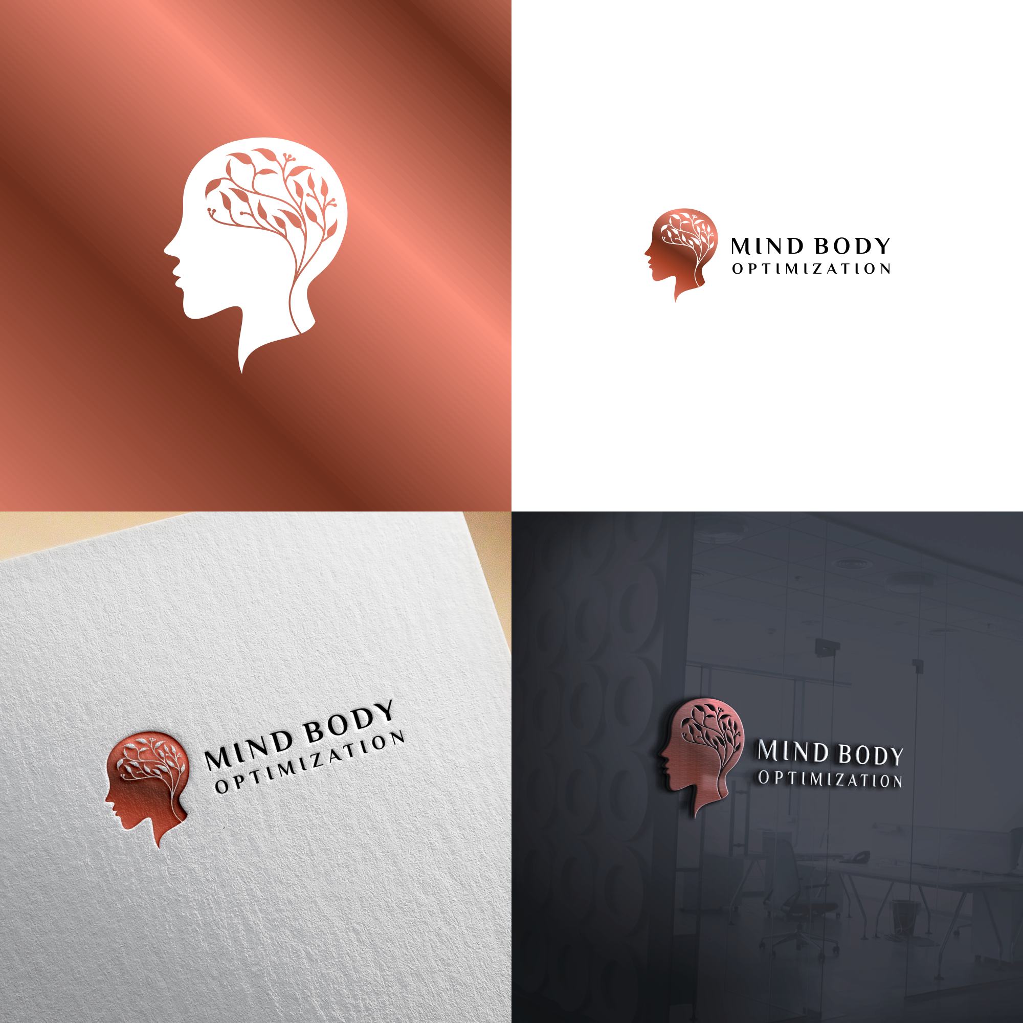 Logo Design by Jkco for this project | Design #31486395