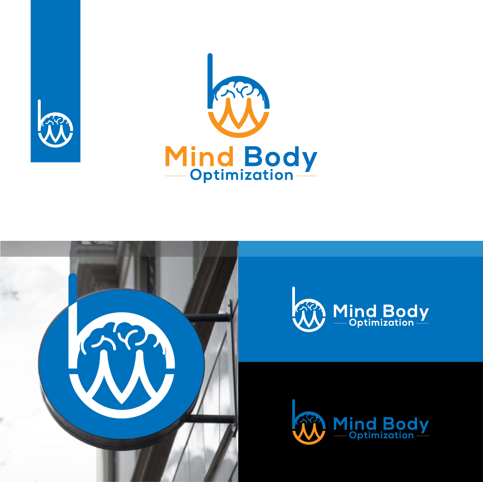 Logo Design by Deziners Zone for this project | Design #31451336