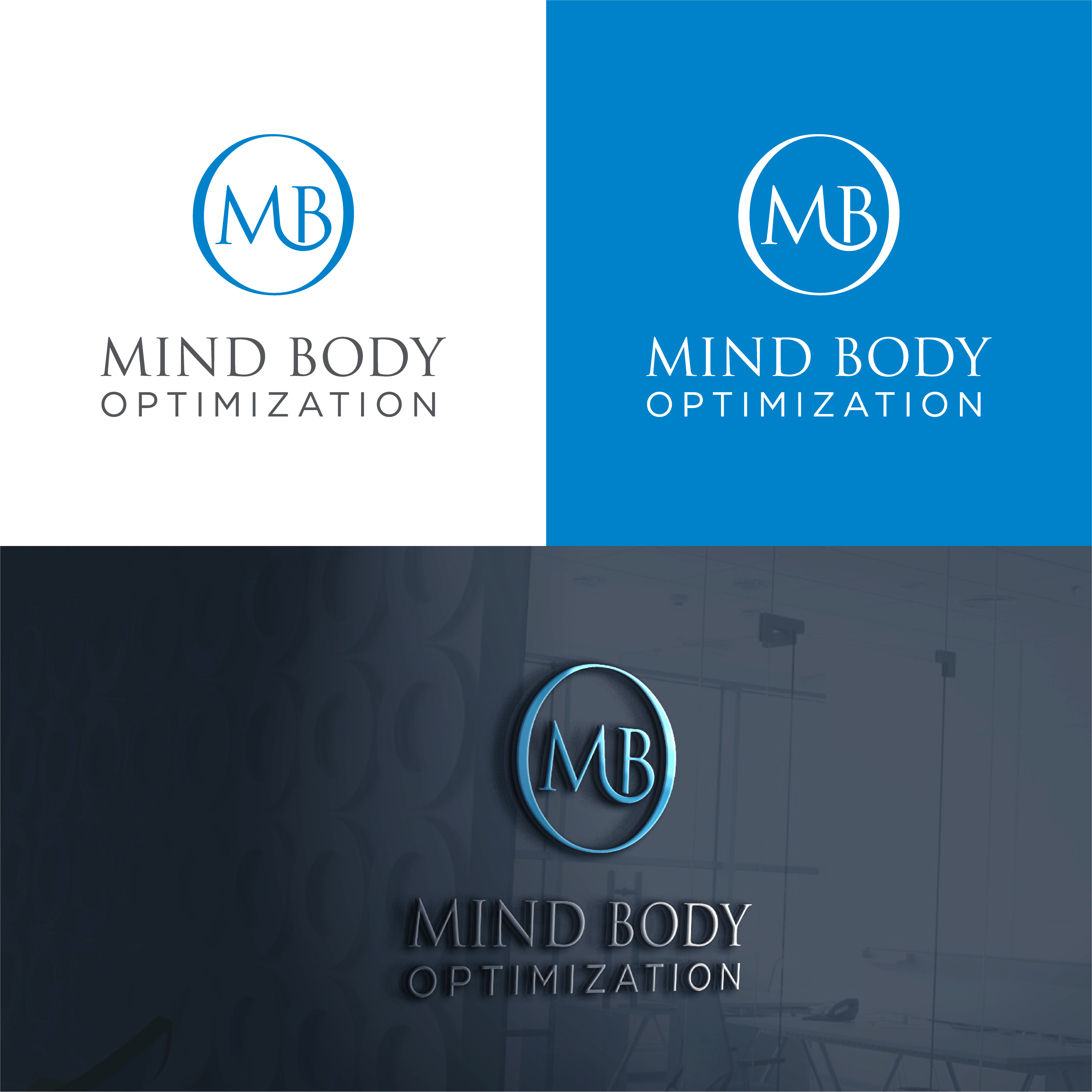 Logo Design by The Lion Studios for this project | Design #31452669