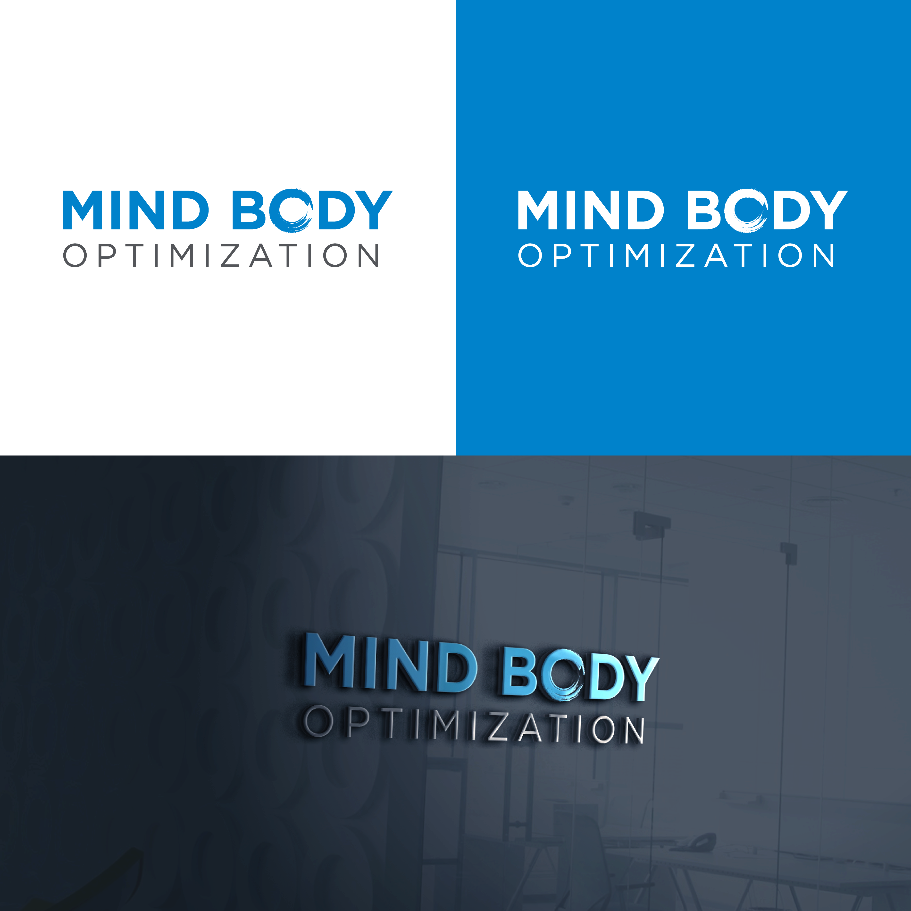 Logo Design by The Lion Studios for this project | Design #31452713