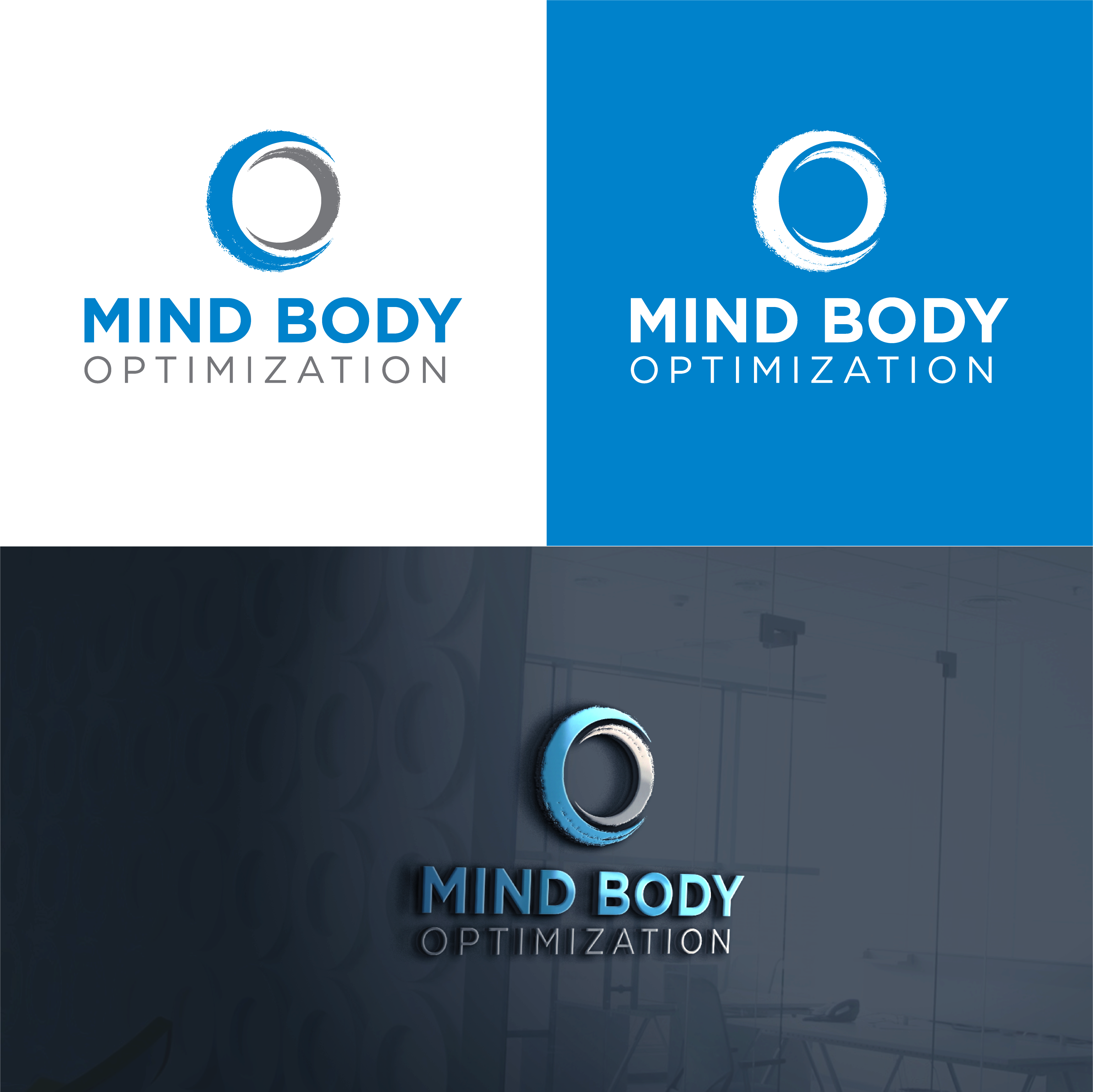 Logo Design by The Lion Studios for this project | Design #31452839