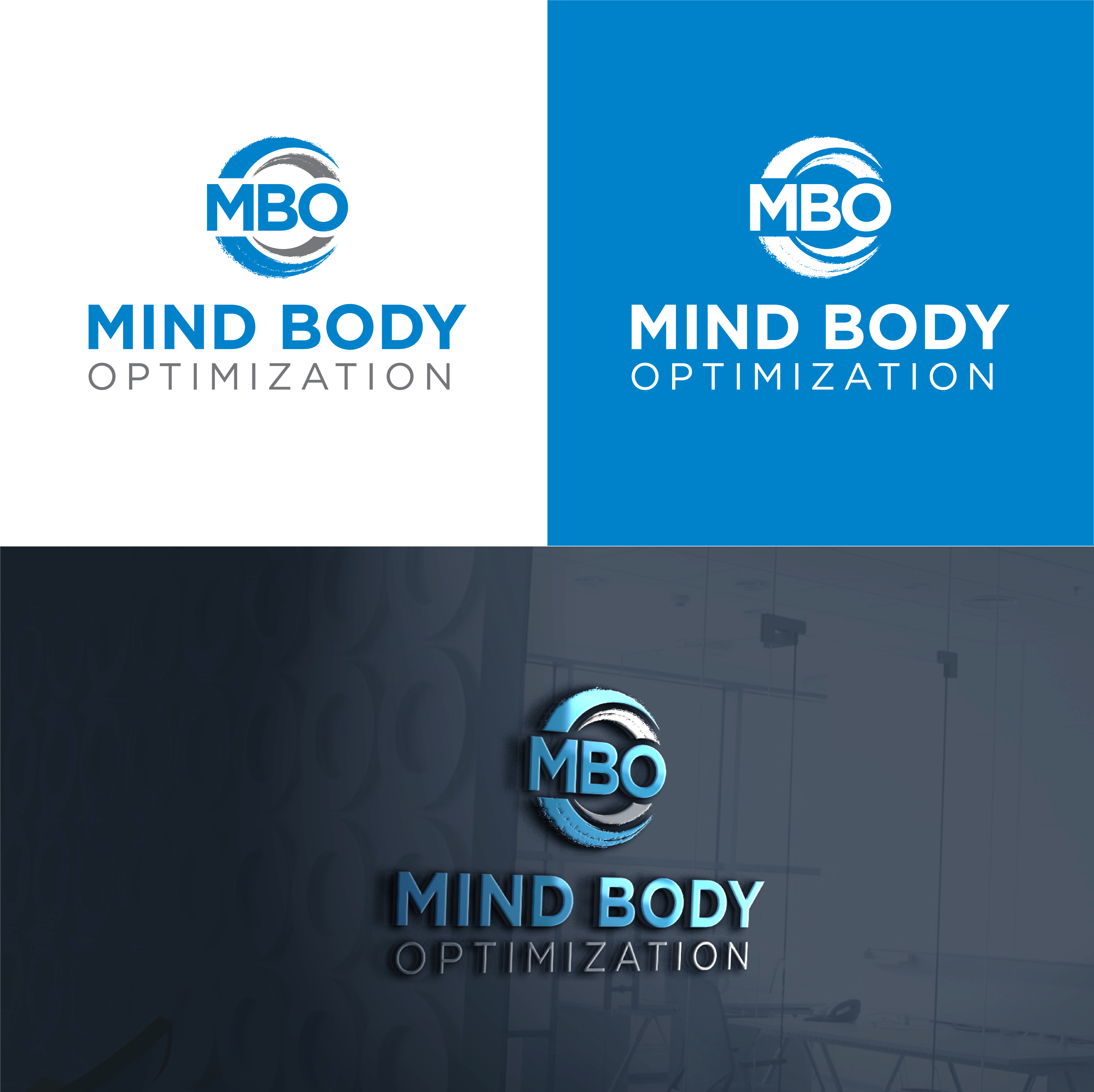 Logo Design by The Lion Studios for this project | Design #31452894