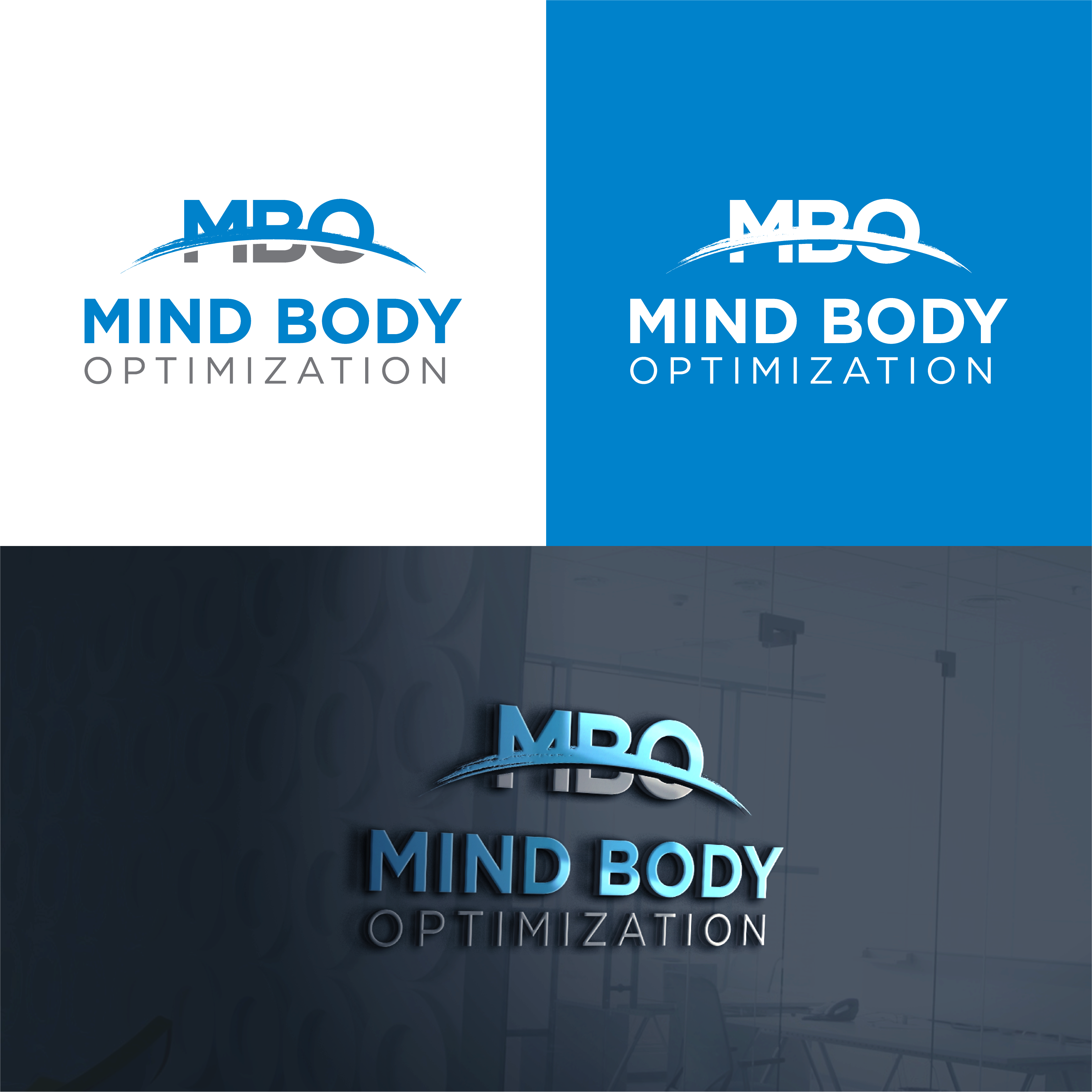 Logo Design by The Lion Studios for this project | Design #31452977