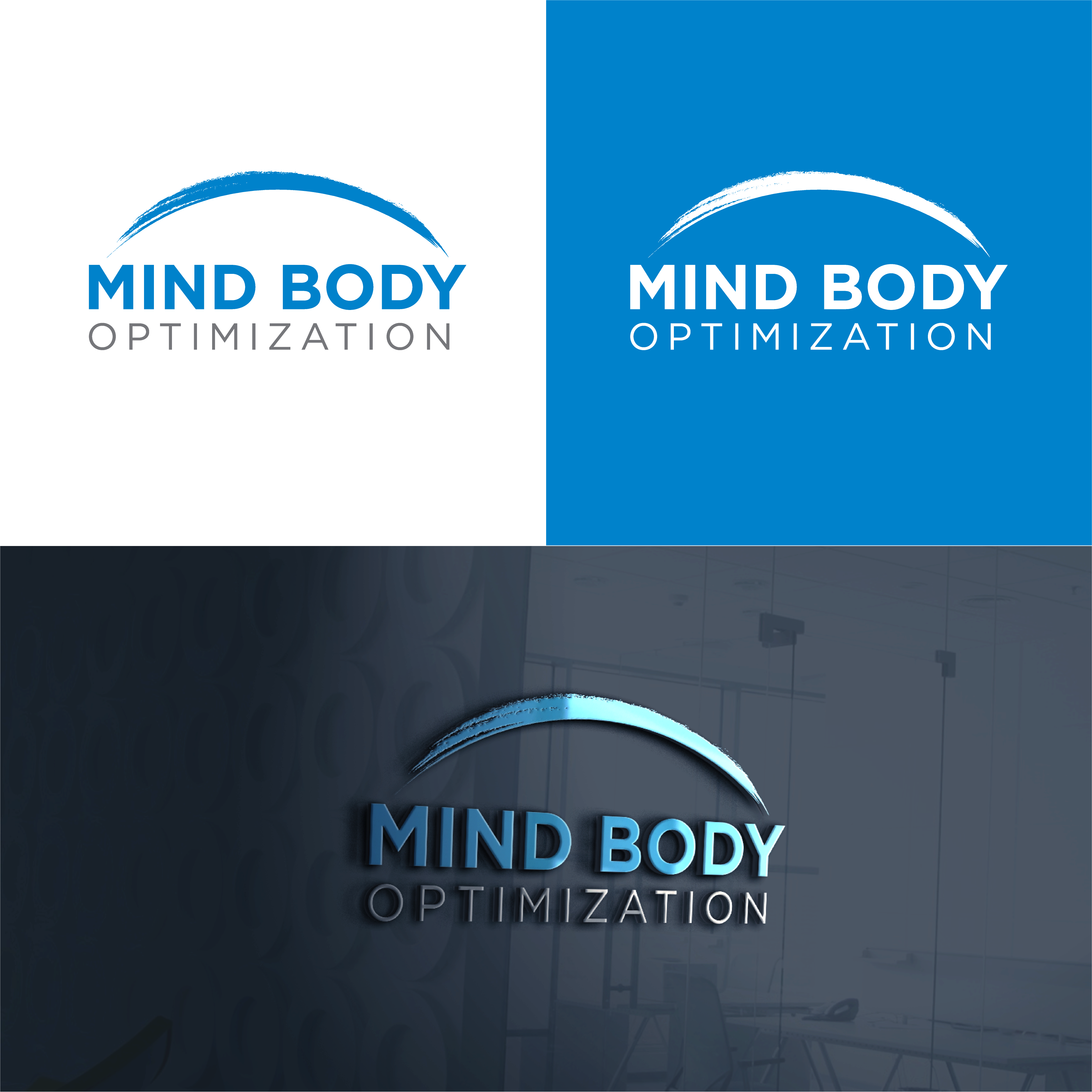 Logo Design by The Lion Studios for this project | Design #31453016