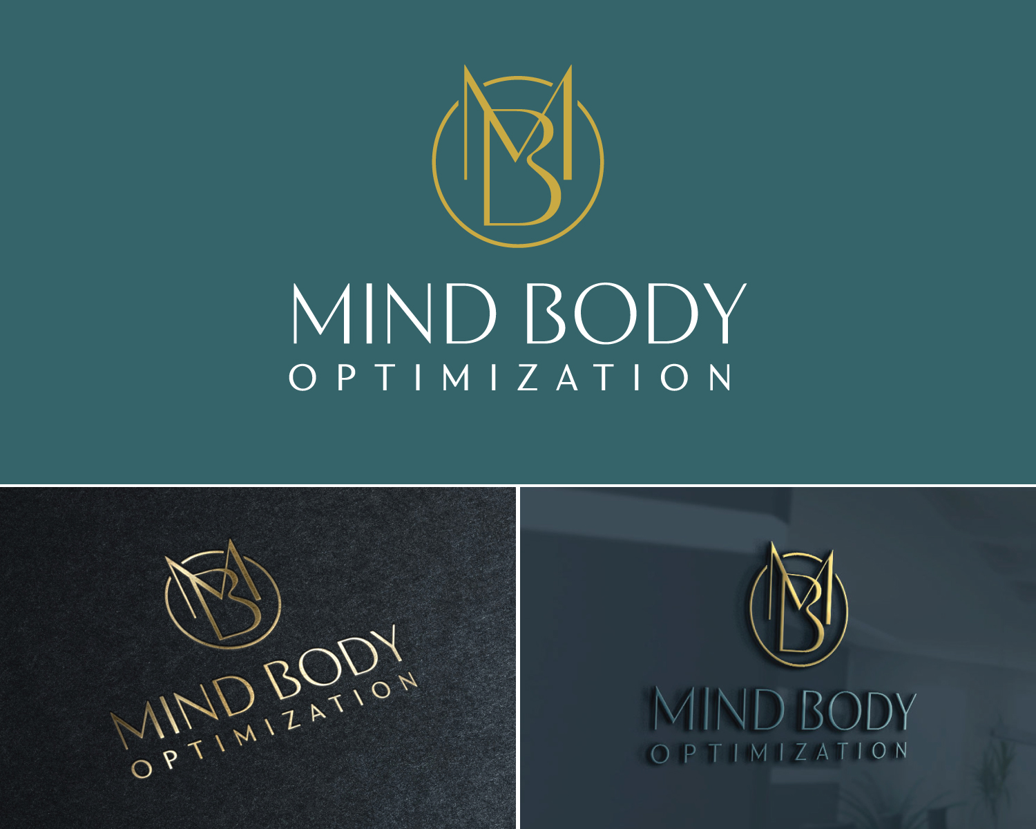 Logo Design by Atec for this project | Design #31450754